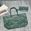 GY020146QGL-BX　ゴヤール GOYARD 2024年新色入荷 サンルイ GM トートバッグ ハンドバッグ ショルダーバッグ ショッピングバッグ