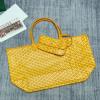 GY020146QYL-BX　ゴヤール GOYARD 2024年新色入荷 サンルイ GM トートバッグ ハンドバッグ ショルダーバッグ ショッピングバッグ