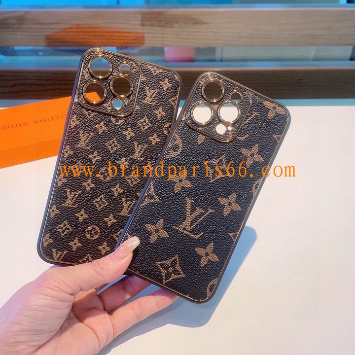 SJLV24019-YX　ルイヴィトン LOUISVUITTON 2024年最新入荷 iphone 携帯ケース スマホケース アイホン アイフォン カバー おしゃれ 