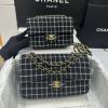 CH1112MNBK-JS　シャネル CHANEL 2024年最新入荷 クラシック フラップバッグ 斜め掛け ショルダーバッグ クロスボディバッグ レディース
