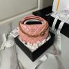 CH4058YFH-GH　シャネル CHANEL 2024年最新入荷 ムーン クラッチバッグ チェーンポーチ ハンドバッグ 手持ちかばん レディース ラムスキン