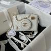 CH4817BS-GH　シャネル CHANEL 2024年最新入荷 カメラバッグ チェーン ショルダーバッグ レディース