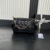 CH5156BK-GH　シャネル CHANEL 2024年最新入荷 カメラバッグ チェーン ショルダーバッグ カーフスキン レディース