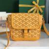 GY020128YL-GH　ゴヤール GOYARD 2024年新色入荷 Grand Bleu PM グランド ビュー ミニバッグ ショルダーバッグ レディース