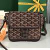 GY020128JH-GH　ゴヤール GOYARD 2024年新色入荷 Grand Bleu PM グランド ビュー ミニバッグ ショルダーバッグ レディース