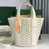 GY120230YSS-GH　ゴヤール GOYARD 2024年最新入荷 ベラーラ PM バッグ トートバッグ ハンドバッグ 2way ショルダーバッグ レディース コーティングキャンバス レザー