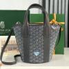 GY120230ZSH-GH　ゴヤール GOYARD 2024年最新入荷 ベラーラ PM バッグ トートバッグ ハンドバッグ 2way ショルダーバッグ レディース コーティングキャンバス レザー