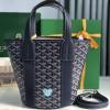 GY120230ZSL-GH　ゴヤール GOYARD 2024年最新入荷 ベラーラ PM バッグ トートバッグ ハンドバッグ 2way ショルダーバッグ レディース コーティングキャンバス レザー