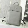 PD2VZ102HS-GH　プラダ PRADA 2024年最新入荷 バックパック メンズ リュックサック ディパックバッグ サフィアーノレザー
