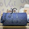 M11558-057　ルイヴィトン LOUISVUITTON 2024年最新入荷 キーポル バンドリエール 50 トートバッグ トラベルバッグ ボストンバッグ ショルダーバッグ