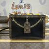 M13140-057　ルイヴィトン LOUISVUITTON 2024年最新入荷 ノヴァ PM チェーン ショルダーバッグ レディース カーフレザー