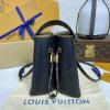 M13843-057　ルイヴィトン LOUISVUITTON 2024年最新入荷 新作 ブルーム ショルダーバッグ レディース カーフレザー