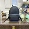 M57079-057　ルイヴィトン LOUISVUITTON 2021年最新入荷 テイクオフ バックパック リュックサック メンズ リュック グレインレザー ディパックバッグ 