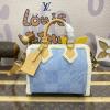 N40700M-057　ルイヴィトンLOUISVUITTON 2024年最新入荷 スピーディ バンドリエール 25 ボストンバッグ トートバッグ ショルダーバッグ レディース