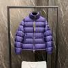 YFCD24004-XG　クリスチャンディオール CHRISTIAN DIOR 2024年秋冬最新入荷 パファーコート ロングスリーブ フーディー ダウンジャケット 暖かい 防寒
