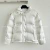 YFLV24003-XG　ルイヴィトン LOUISVUITTON 2024年秋冬最新入荷 新作 LV SKI モノグラムパファジャケット ロングスリーブ ダウンジャケット 