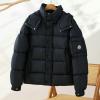 YFMC24061K-XG　モンクレール MONCLER 2024年秋冬最新入荷 新作 Vezere ショートコート ダウンジャケット レディース フーデッド トップスコート
