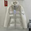 YFMC24062-XG　モンクレール MONCLER 2024年秋冬最新入荷 新作 Escaut ショートコート ダウンジャケット レディース フーデッド トップスコート
