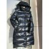 YFMC24072-XG　モンクレール MONCLER 2024年秋冬最新入荷 新作 ロングコート ダウンジャケット フーデッド トップスコート