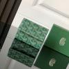 GY3312GL-BX　ゴヤール GOYARD 2024年新色入荷 マリニー ウォレット フラップ コインケース 札入れ 名刺入れ