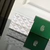 GY3312BS-BX　ゴヤール GOYARD 2024年新色入荷 マリニー ウォレット フラップ コインケース 札入れ 名刺入れ