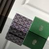 GY3312SL-BX　ゴヤール GOYARD 2024年新色入荷 マリニー ウォレット フラップ コインケース 札入れ 名刺入れ