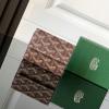 GY3312JH-BX　ゴヤール GOYARD 2024年新色入荷 マリニー ウォレット フラップ コインケース 札入れ 名刺入れ
