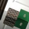 GY3312TH-BX　ゴヤール GOYARD 2024年新色入荷 マリニー ウォレット フラップ コインケース 札入れ 名刺入れ