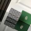 GY3312SH-BX　ゴヤール GOYARD 2024年新色入荷 マリニー ウォレット フラップ コインケース 札入れ 名刺入れ