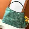 GY020223YZG-BX　ゴヤール GOYARD 2024年新色入荷 ボエム ホーボーバッグ トートバッグ ハンドバッグ 肩掛け ショルダーバッグ レディース