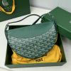 GY020246GL-BX　ゴヤール GOYARD 2024年新色入荷 ヒロンデルバッグ ショルダーバッグ クロスボディバッグ レディース