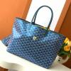 GY020146MYZL-BX　ゴヤール GOYARD 2024年新色入荷 サンルイ GM トートバッグ ハンドバッグ ショルダーバッグ ショッピングバッグ