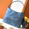GY020223YZL-BX　ゴヤール GOYARD 2024年新色入荷 ボエム ホーボーバッグ トートバッグ ハンドバッグ 肩掛け ショルダーバッグ レディース