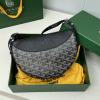 GY020246BK-BX　ゴヤール GOYARD 2024年新色入荷 ヒロンデルバッグ ショルダーバッグ クロスボディバッグ レディース