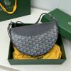 GY020246HS-BX　ゴヤール GOYARD 2024年新色入荷 ヒロンデルバッグ ショルダーバッグ クロスボディバッグ レディース