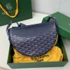 GY020246SL-BX　ゴヤール GOYARD 2024年新色入荷 ヒロンデルバッグ ショルダーバッグ クロスボディバッグ レディース