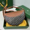 GY020246TH-BX　ゴヤール GOYARD 2024年新色入荷 ヒロンデルバッグ ショルダーバッグ クロスボディバッグ レディース