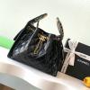 CH5293BK-JS　シャネル CHANEL 2024年最新入荷 バケットバッグ チェーン ショルダーバッグ レディース ラムスキン