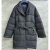 YFLV24005-XG　ルイヴィトン LOUISVUITTON 2024年秋冬最新入荷 モノグラム パファージャケット ダウンコート レディース ベルト付き