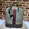 GG724654BKF-057　グッチ GUCCI 2024年最新入荷 Gi Savoy トートバッグ トップハンドルバッグ ハンドバッグ 2way ショルダーバッグ キャンパス