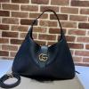 GG726322PBK-057　グッチ GUCCI 2024年最新入荷 GG  Cosmogonie トートバッグ ホーボーバッグ 2way ショルダーバッグ レディース