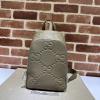 GG766937PHS-057　グッチ GUCCI 2024年最新入荷 ジャンボ GG クロスボディバッグ チェストバッグ ショルダーバッグ メンズ
