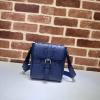 GG760235PLS-057　グッチ GUCCI 2024年最新入荷 ジャンボGG スモール メッセンジャーバッグ ショルダーバッグ クロスボディバッグ