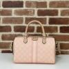 GG772061BFH-057　グッチ GUCCI 2024年最新入荷 オフィディア GG スモール トップハンドルバッグ トートバッグ ハンドバッグ 2way ショルダーバッグ