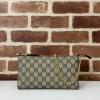 GG779791BXZ-057　グッチ GUCCI 2024年最新入荷 GG スプリーム チェーンポーチ ショルダーバッグ レディース キャンパス