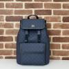 GG792114BQL-057　グッチ GUCCI 2024年最新入荷 オフィディア GG スモール バックパック メンズかばん リュックサック リュック 大容量 旅行かばん
