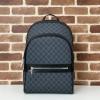GG792123BQK-057　グッチ GUCCI 2024年最新入荷 GG バックパック メンズかばん リュックサック リュック 大容量 旅行かばん