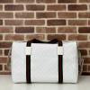 GG799871BBS-057　グッチ GUCCI 2024年最新入荷 テニスバッグ トートバッグ 2way ショルダーバッグ トラベルバッグ