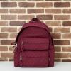 GG800265BZH-057　グッチ GUCCI 2024年最新入荷 ロゴ ミディアム バックパック メンズ リュックサック ナイロン