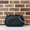 GG815715PBK-057　グッチ GUCCI 2024年最新入荷 ブロンディ スモール トップハンドルバッグ ショルダーバッグ レディース レザー